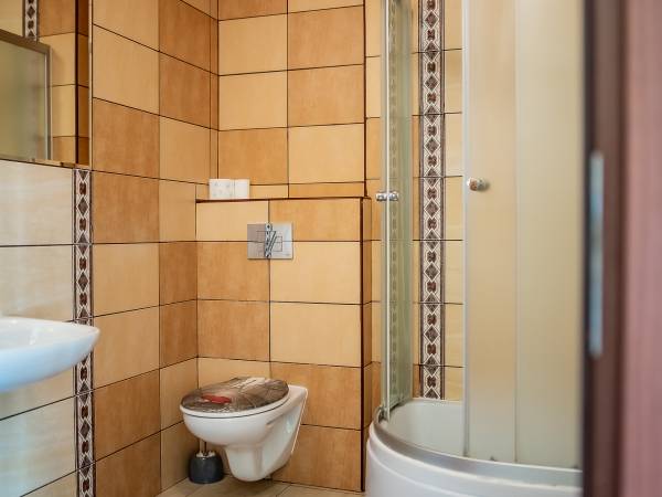 Pokoje Gościnne Tomasz Zaporowski