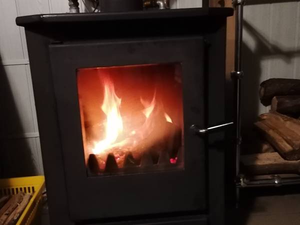 Domek letniskowy w centrum Okuninki - super lokalizacja!!! 