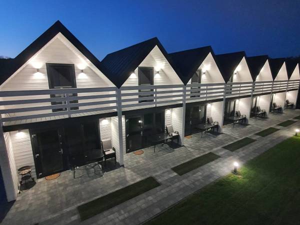 Miraj Resort Sarbinowo