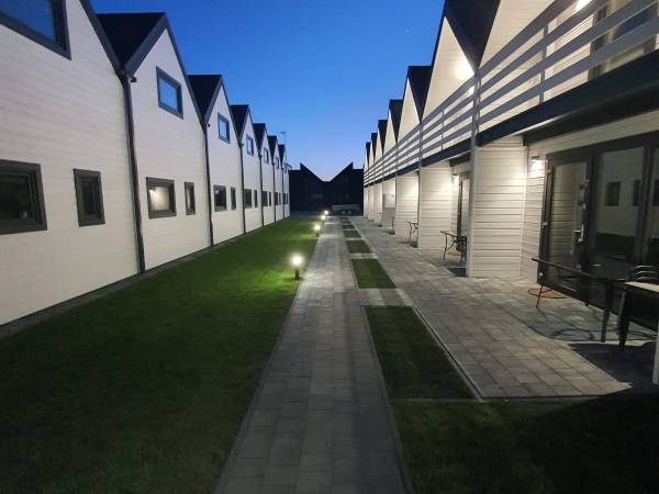 Miraj Resort Sarbinowo