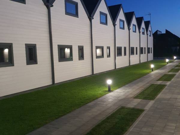 Miraj Resort Sarbinowo