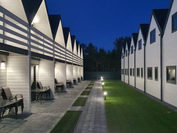 Miraj Resort Sarbinowo