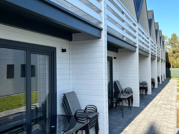 Miraj Resort Sarbinowo