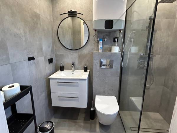 Miraj Resort Sarbinowo