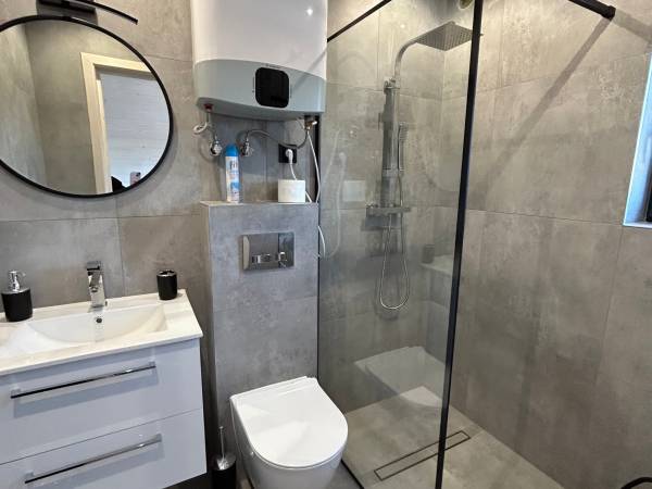 Miraj Resort Sarbinowo