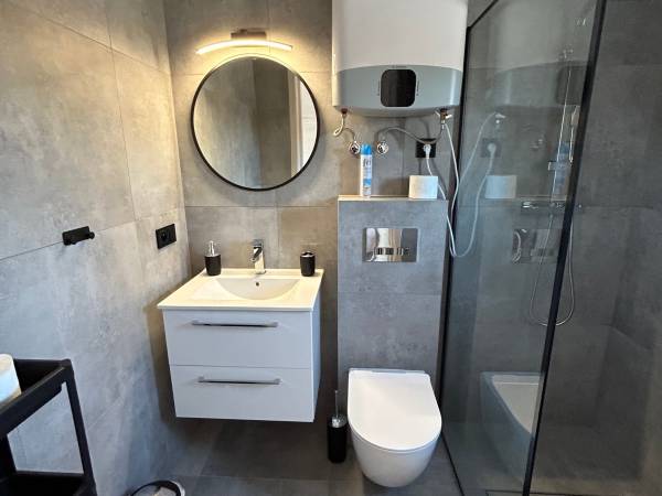 Miraj Resort Sarbinowo