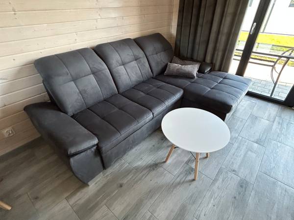 Miraj Resort Sarbinowo