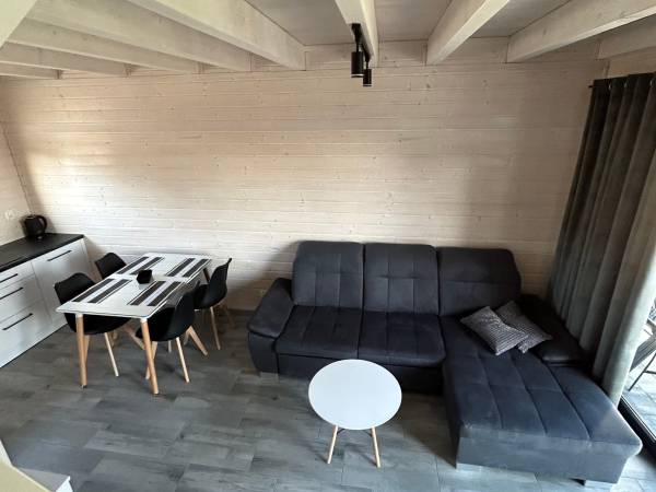 Miraj Resort Sarbinowo