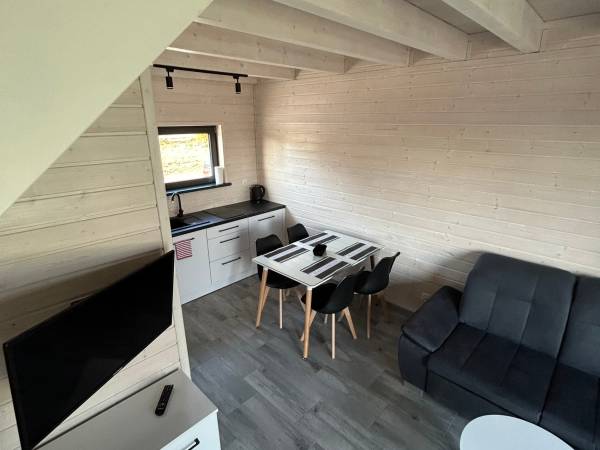 Miraj Resort Sarbinowo