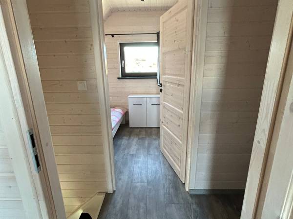 Miraj Resort Sarbinowo