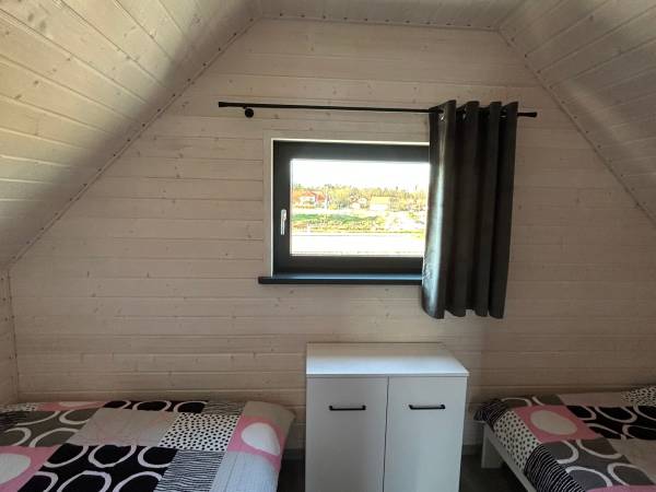 Miraj Resort Sarbinowo