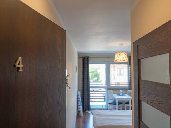 Pokój nr 4