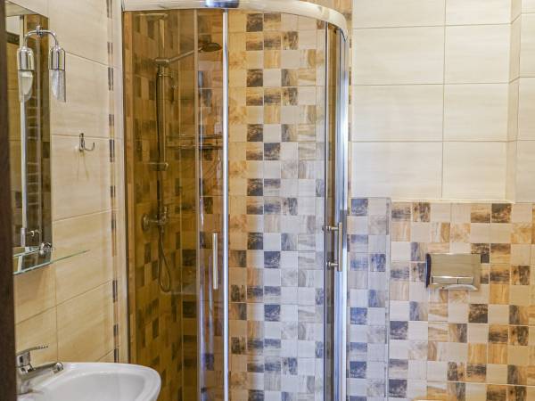 Łazienka pokój Nr 3