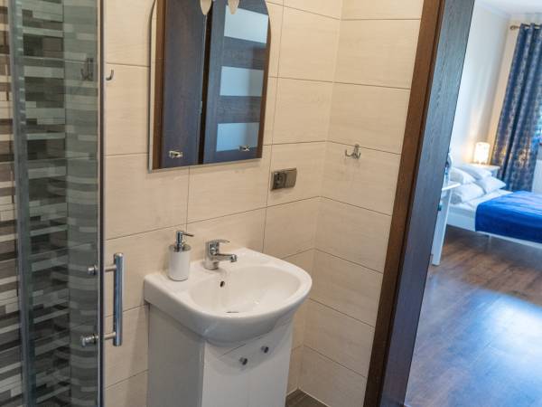 Łazienka pokój nr 2