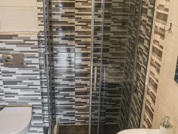 Łazienka pokój nr 2