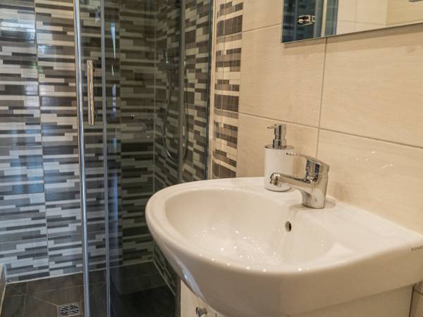 Łazienka pokój nr 2