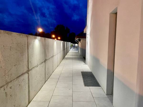 Apartamenty AQUA MAZURY