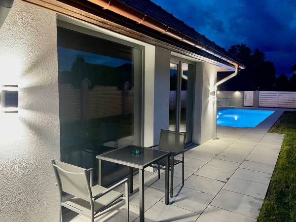 Apartamenty AQUA MAZURY