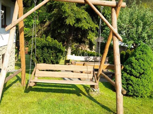 Agroturystyka w Ochotnicy Dolnej