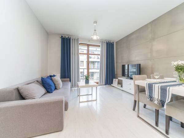 Apartamenty House Managers