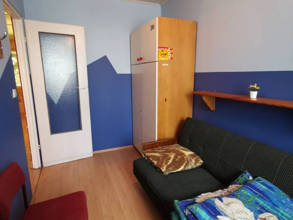 Apartament 1