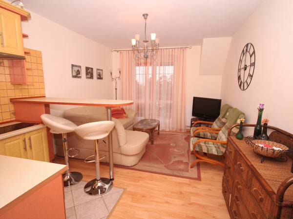 Apartament Konrad