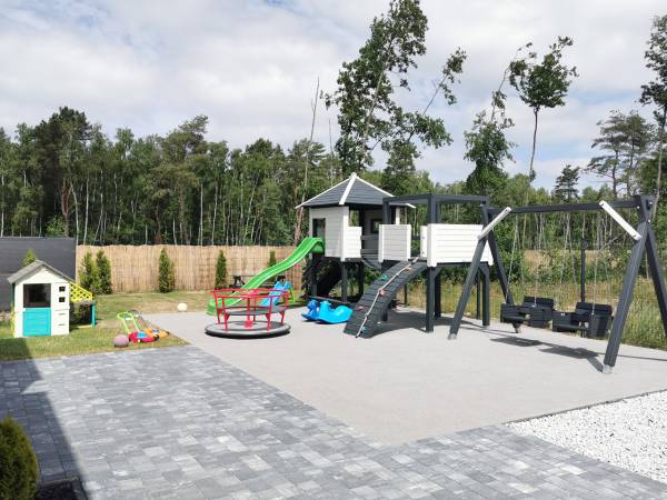 mikroKlimat Domki Apartamentowe