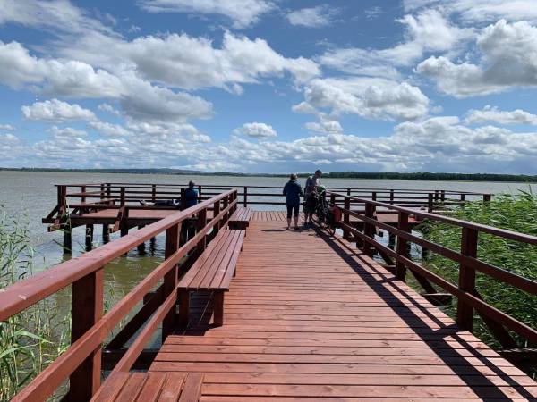 mikroKlimat Domki Apartamentowe