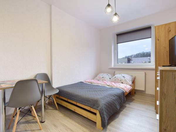 Apartamenty i Pokoje u Marka
