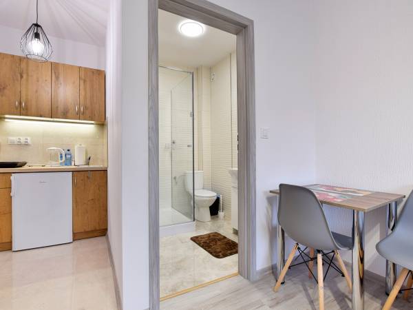 Apartamenty i Pokoje u Marka