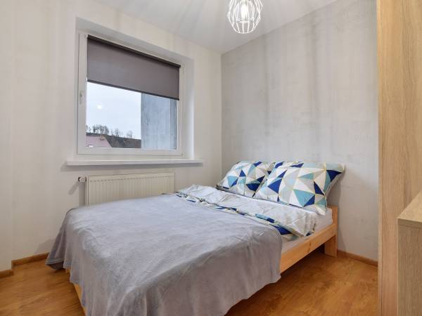 Apartamenty i Pokoje u Marka