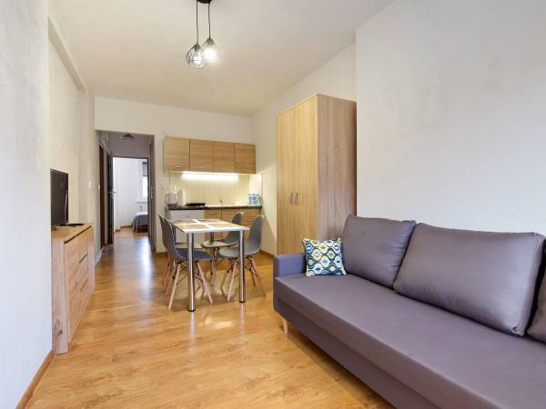 Apartamenty i Pokoje u Marka