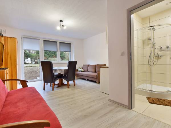 Apartamenty i Pokoje u Marka