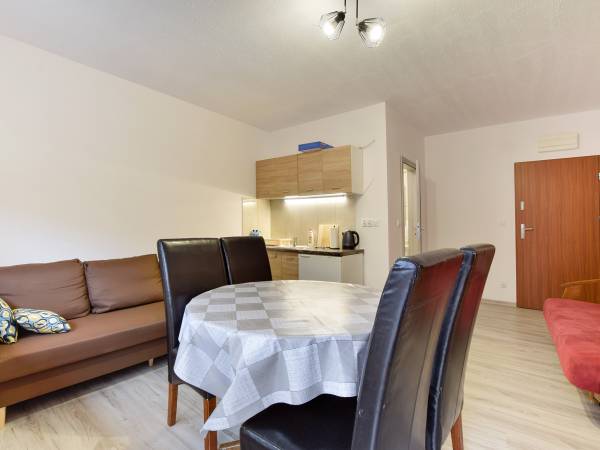 Apartamenty i Pokoje u Marka