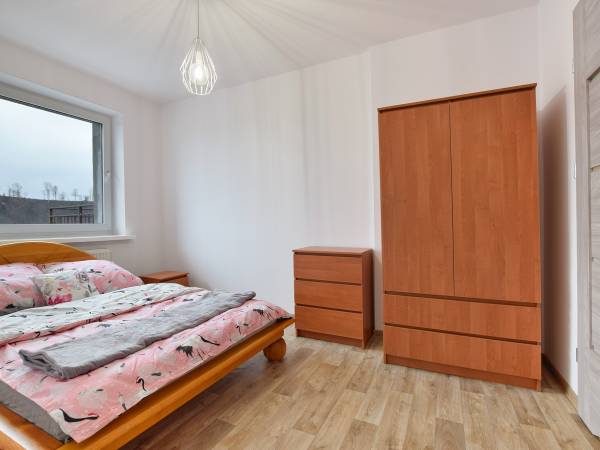 Apartamenty i Pokoje u Marka