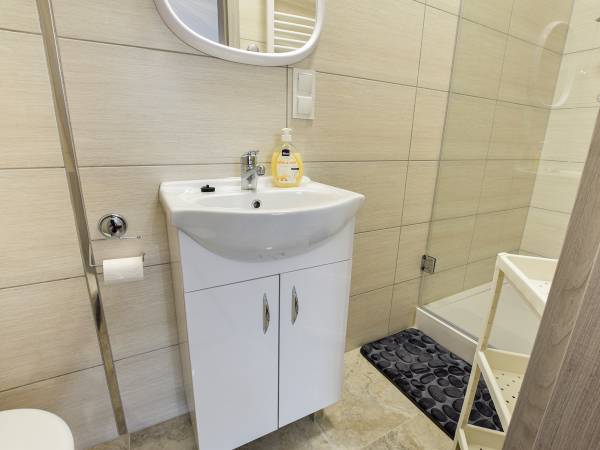 Apartamenty i Pokoje u Marka