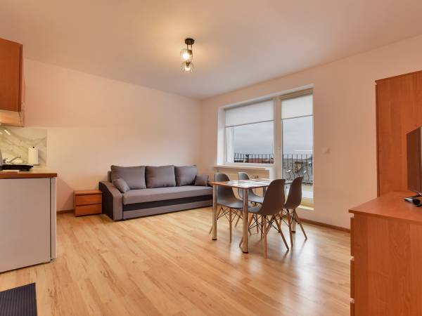 Apartamenty i Pokoje u Marka