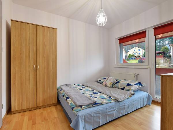 Apartamenty i Pokoje u Marka