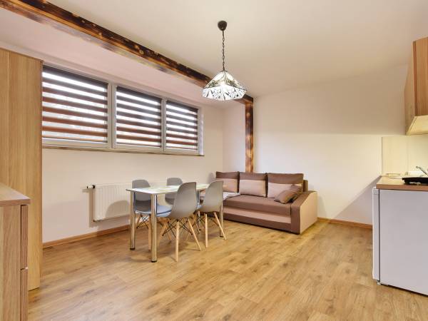 Apartamenty i Pokoje u Marka