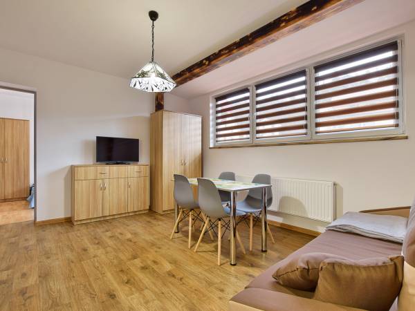 Apartamenty i Pokoje u Marka