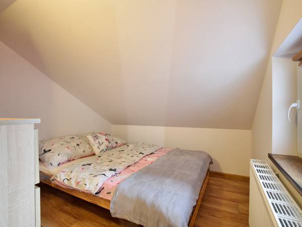 Apartamenty i Pokoje u Marka