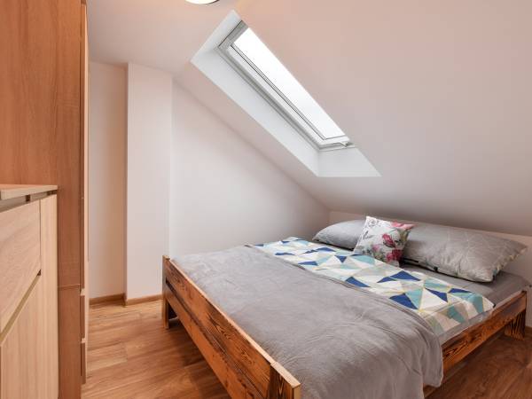 Apartamenty i Pokoje u Marka