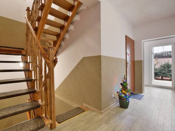 Apartamenty i Pokoje u Marka