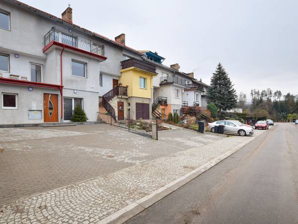 Apartamenty i Pokoje u Marka