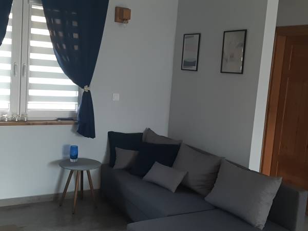 Apartament dla 6 osób 