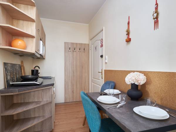 Noclegi i Apartamenty P7 Dzierżoniów