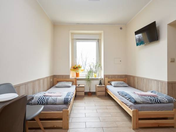 Noclegi i Apartamenty P7 Dzierżoniów