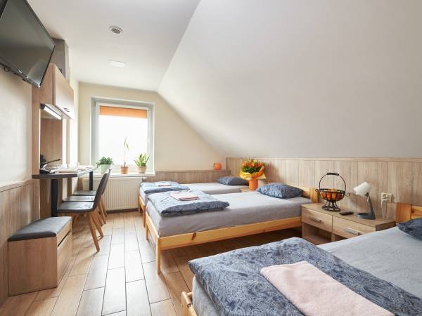 Noclegi i Apartamenty P7 Dzierżoniów