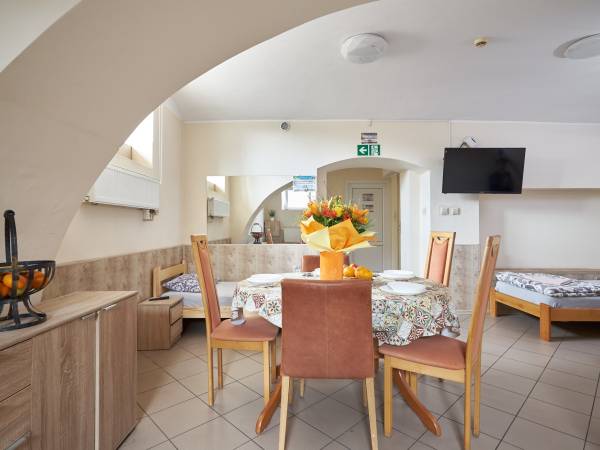 Noclegi i Apartamenty P7 Dzierżoniów