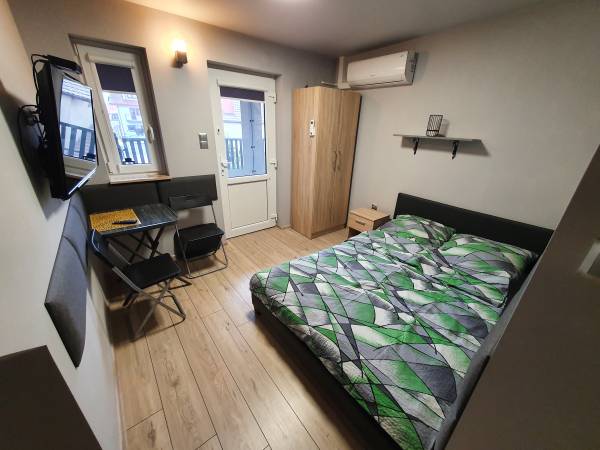 Wynajem Pokoi Emilia